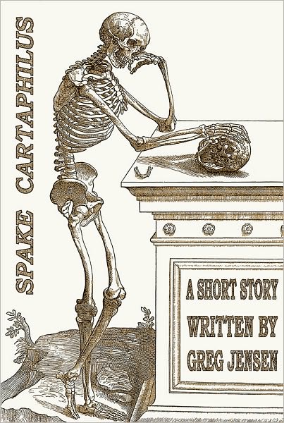 Spake Cartaphilus