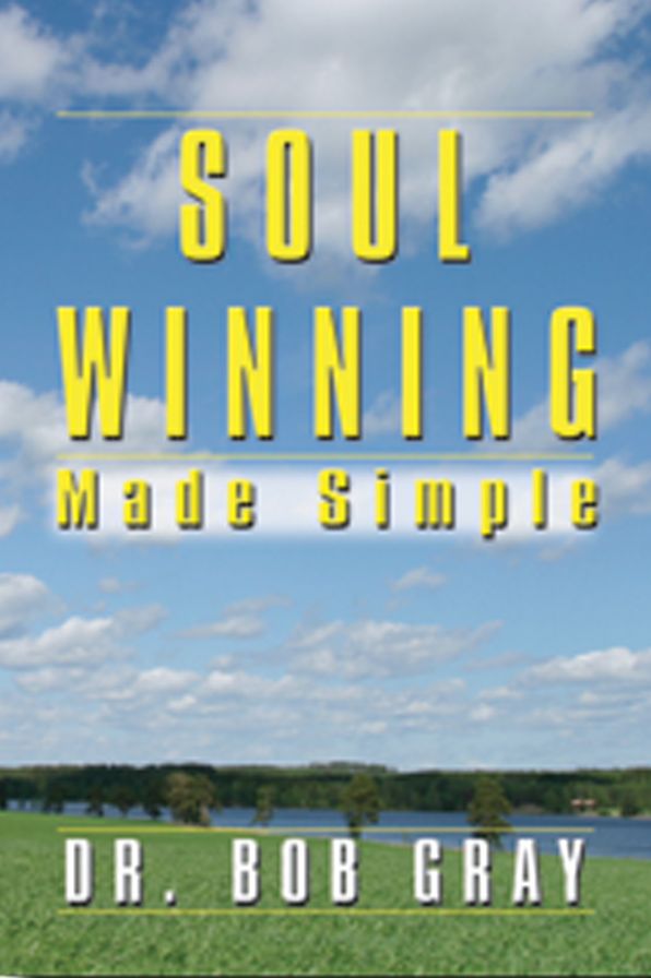 Soul Winning Made Simple
