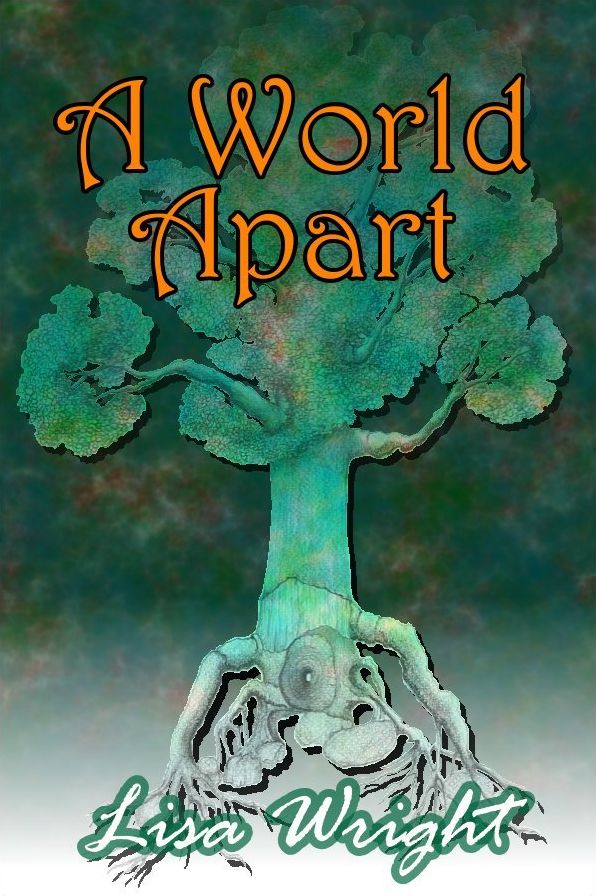 A World Apart