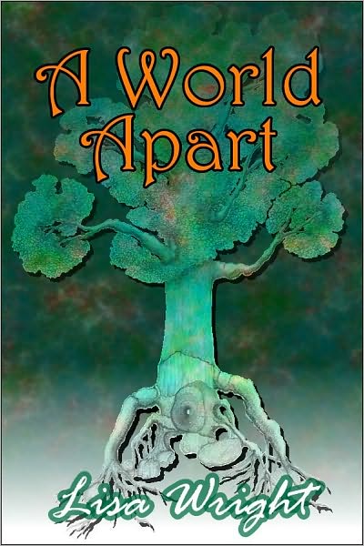 A World Apart
