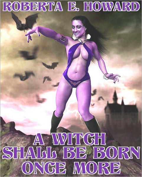 A Witch Shall Be Born Once More