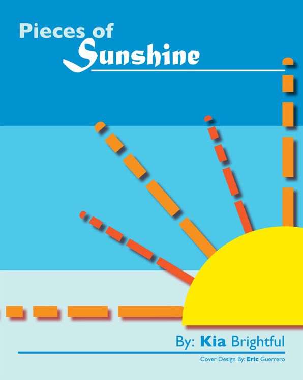 Pieces of Sunshine
