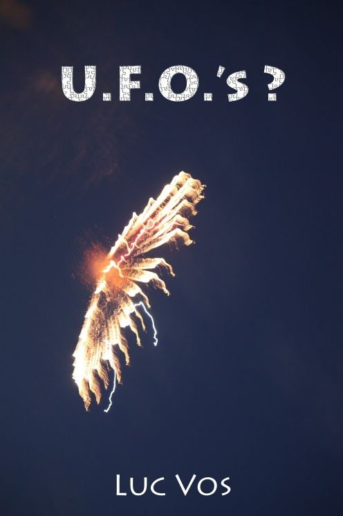 U.F.O.'s ?