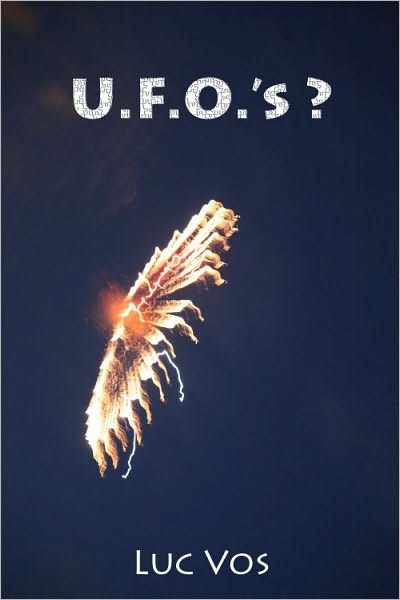 U.F.O.'s ?