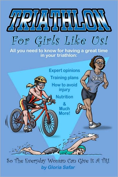 Triathlon for Girls Like Us