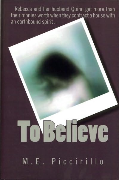 To Believe