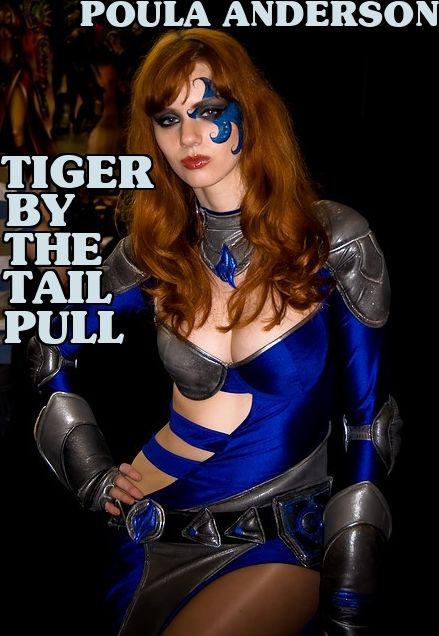 Tiger By the Tail Pull