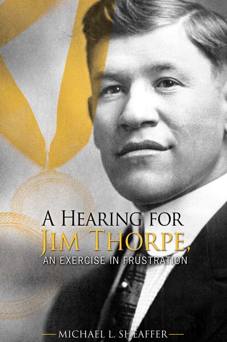 A Hearing for Jim Thorpe, An Exercise in Frustration