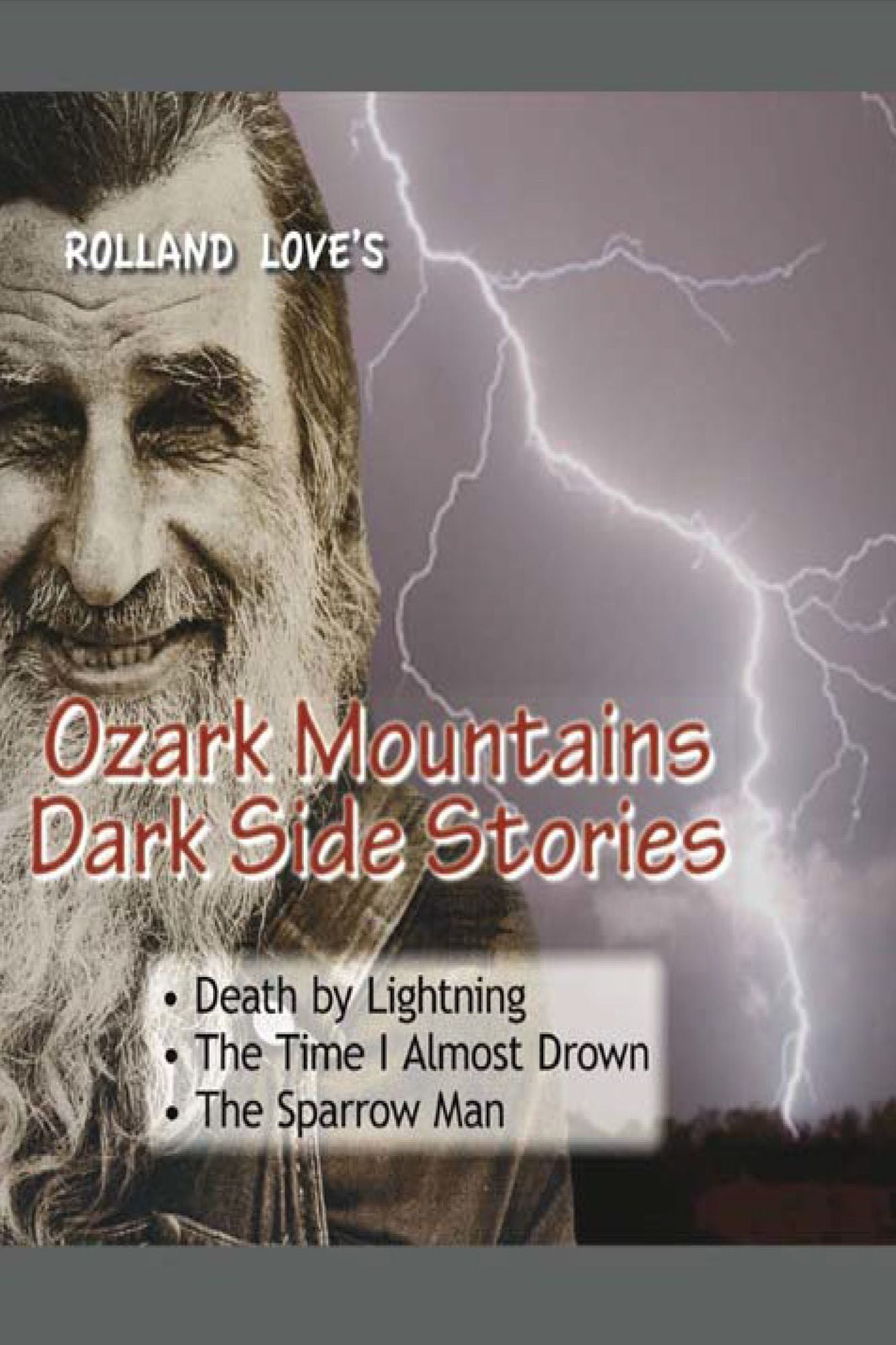 Ozark Mountains Dark Side Stories