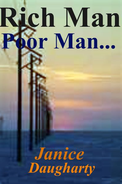 Rich Man-Poor Man...