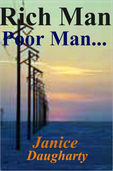 Rich Man-Poor Man...