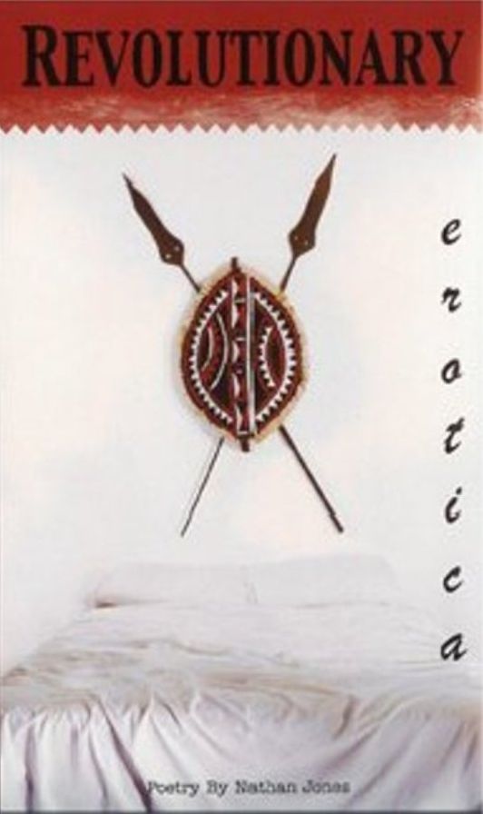 Revolutionary Erotica