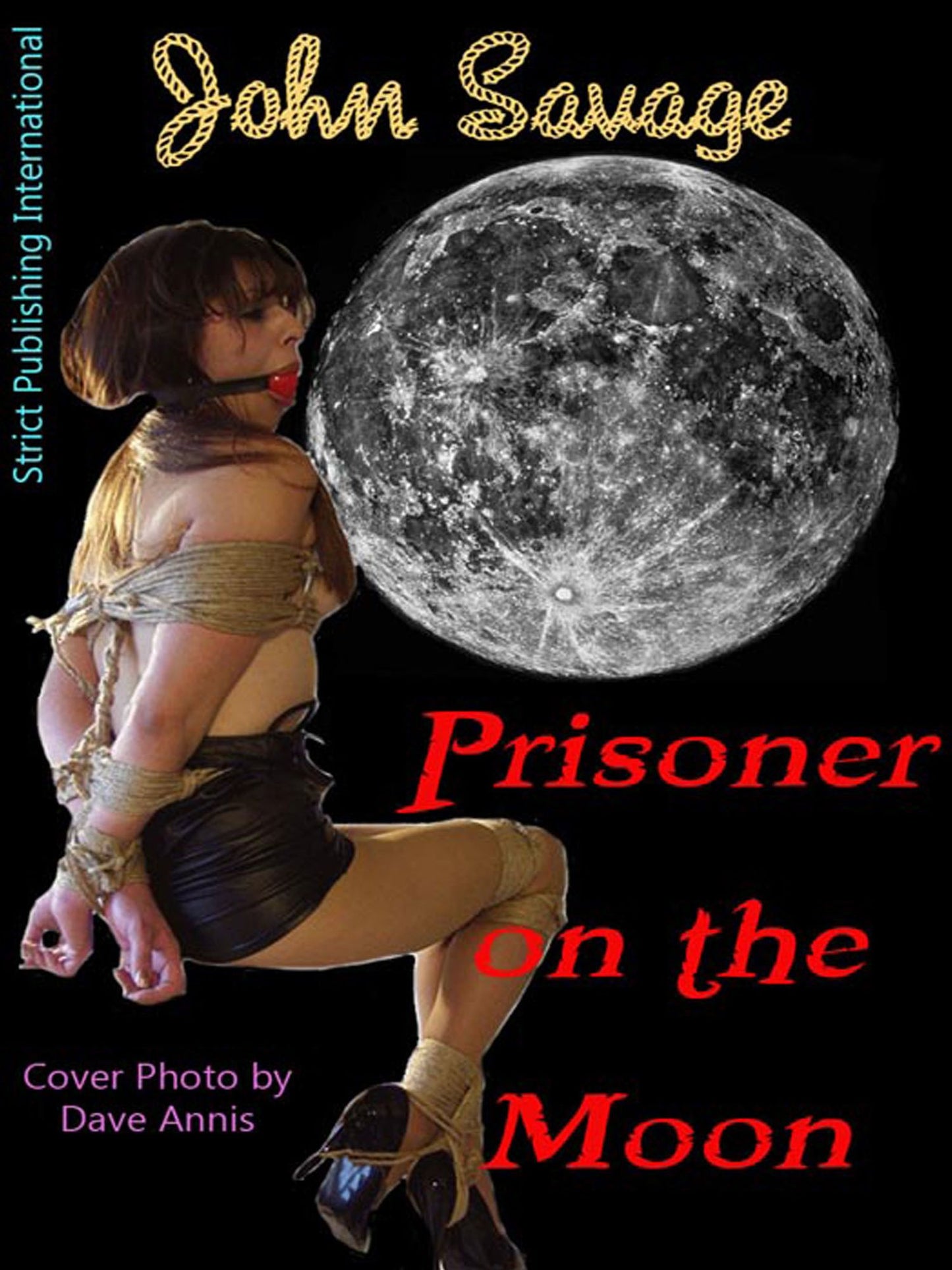 Prisoner on the Moon
