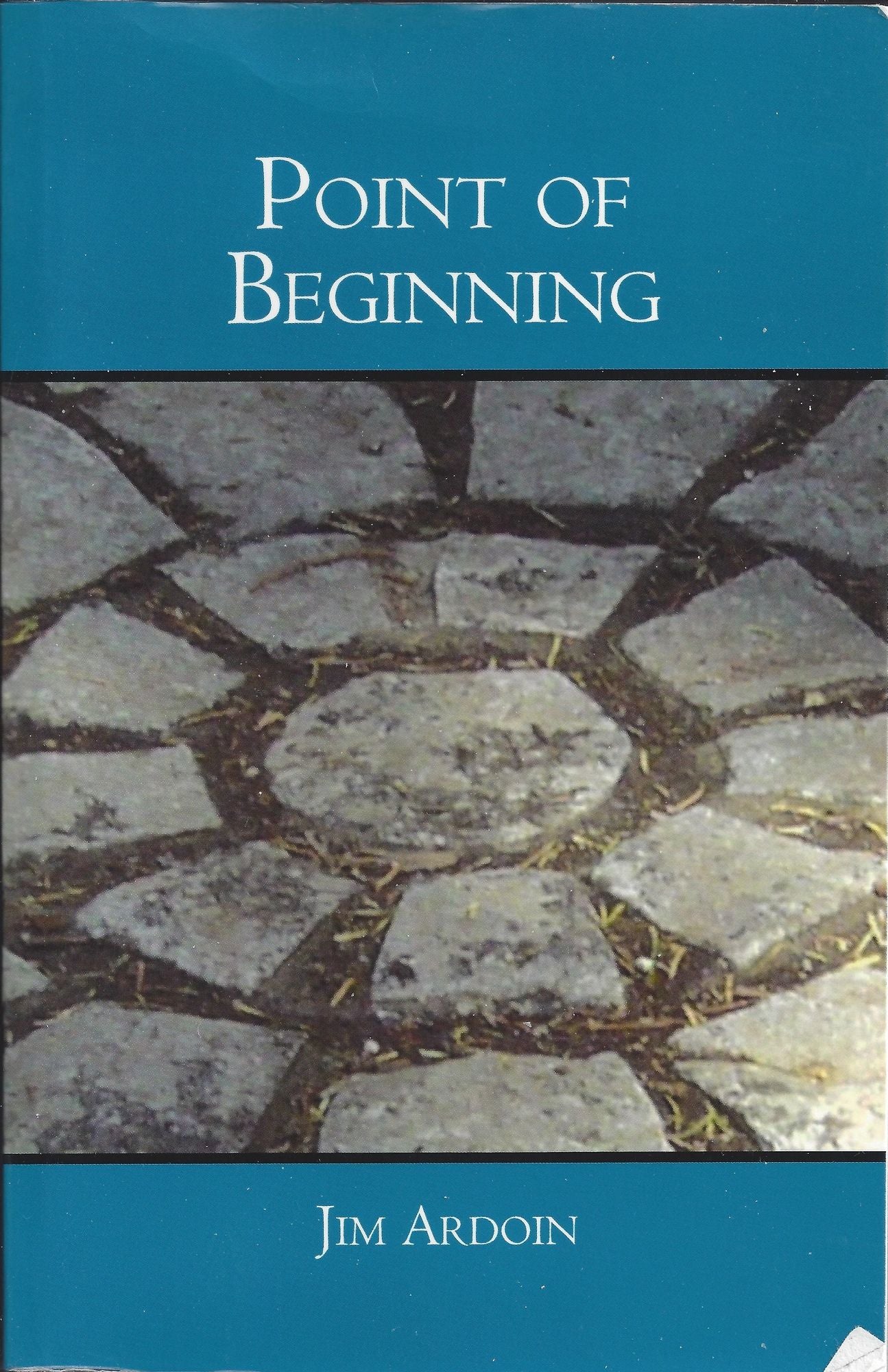 Point of Beginning