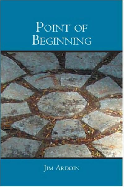 Point of Beginning