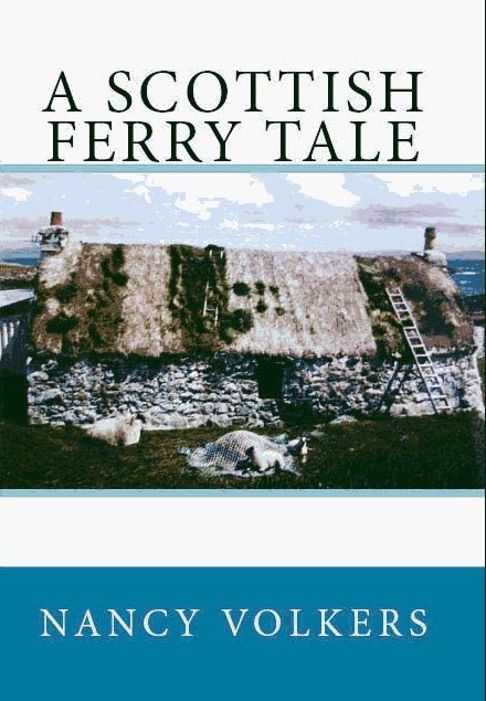 A Scottish Ferry Tale