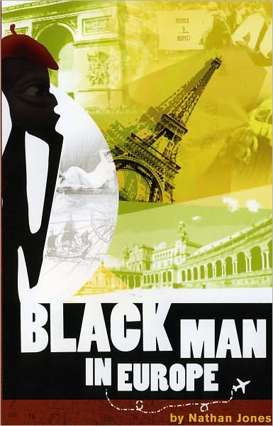 Black Man In Europe