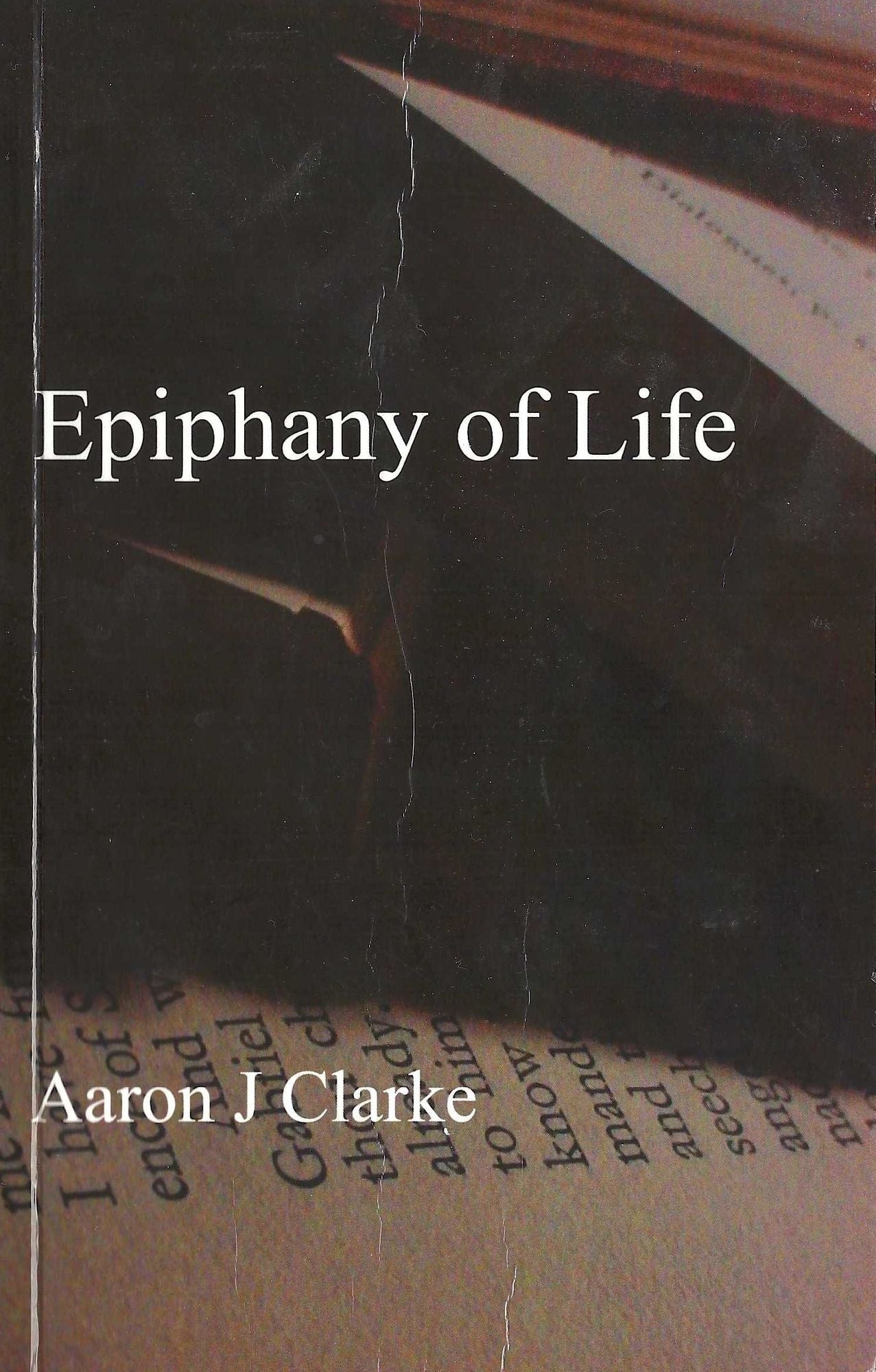 Epiphany of Life