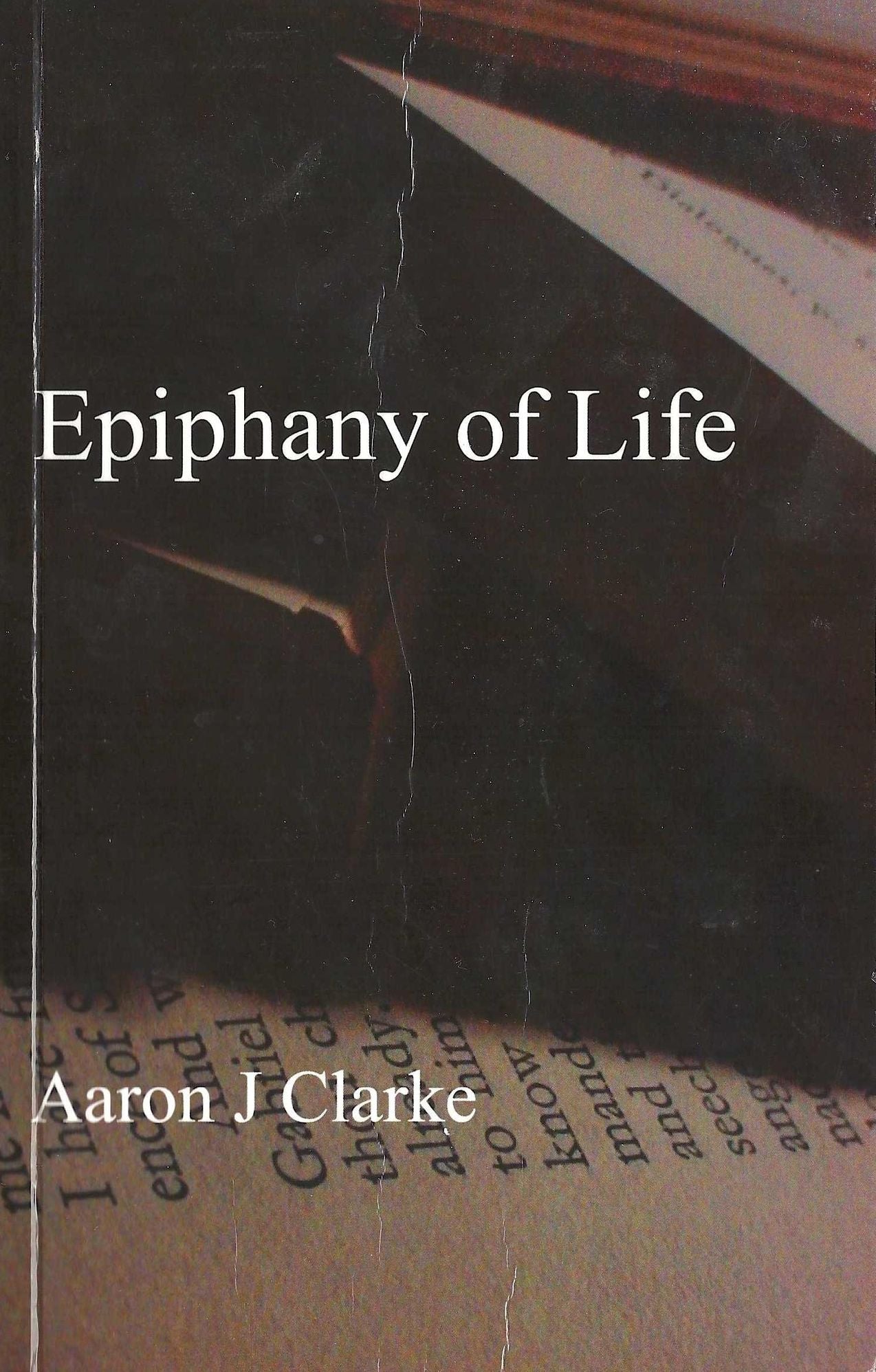Epiphany of Life