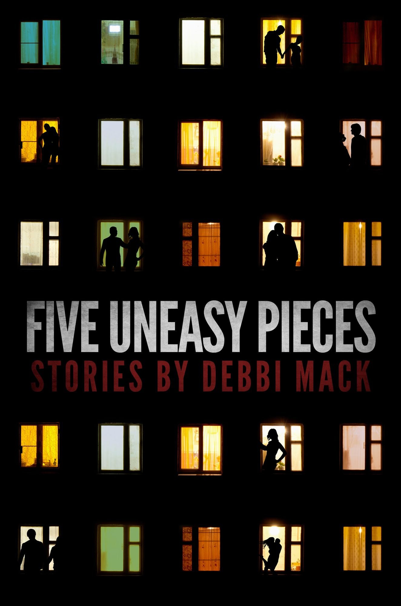 Five Uneasy Pieces