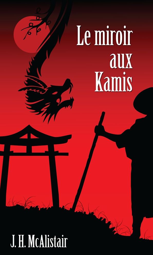 Le miroir aux kamis