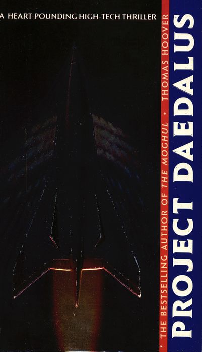 Project Daedalus