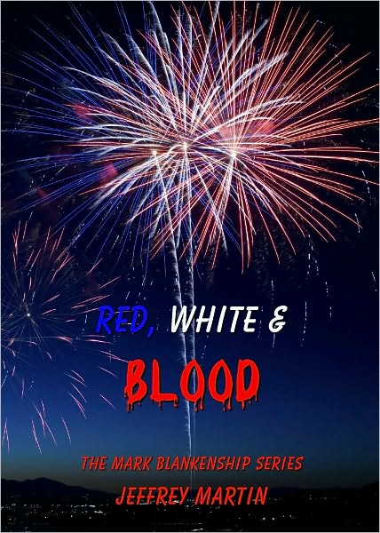Red, White & Blood