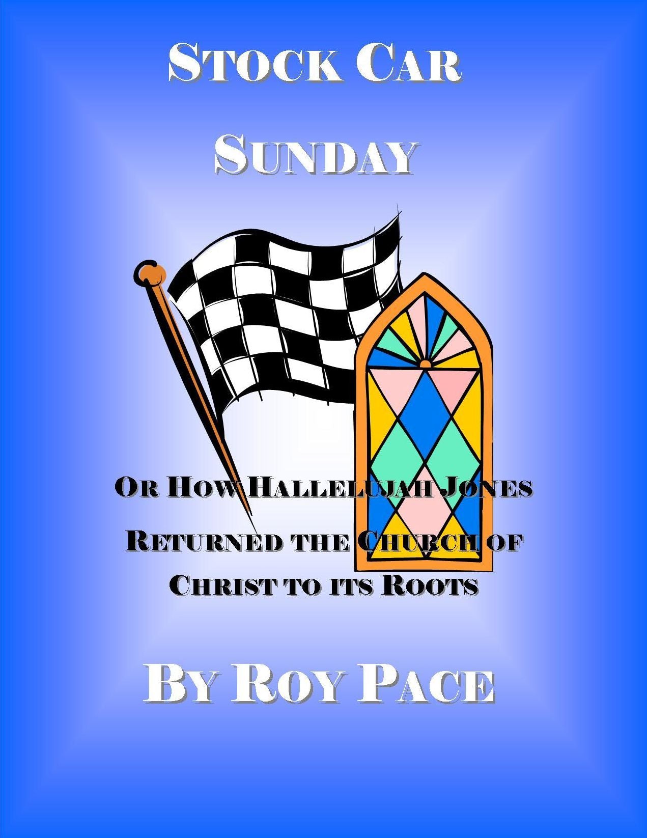 Stock Car Sunday