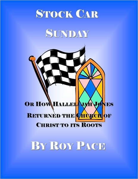 Stock Car Sunday