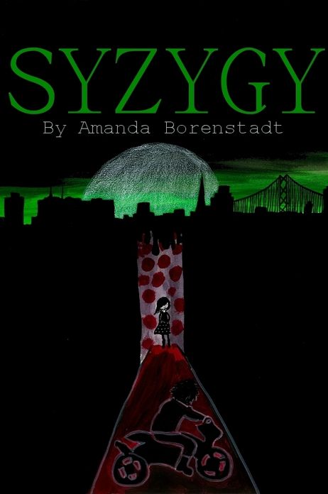 Syzygy