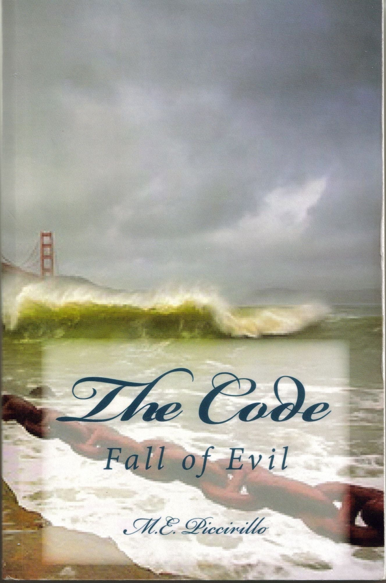 The Code: Fall of Evil