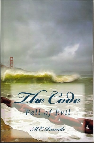 The Code: Fall of Evil