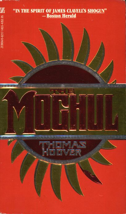 The Moghul