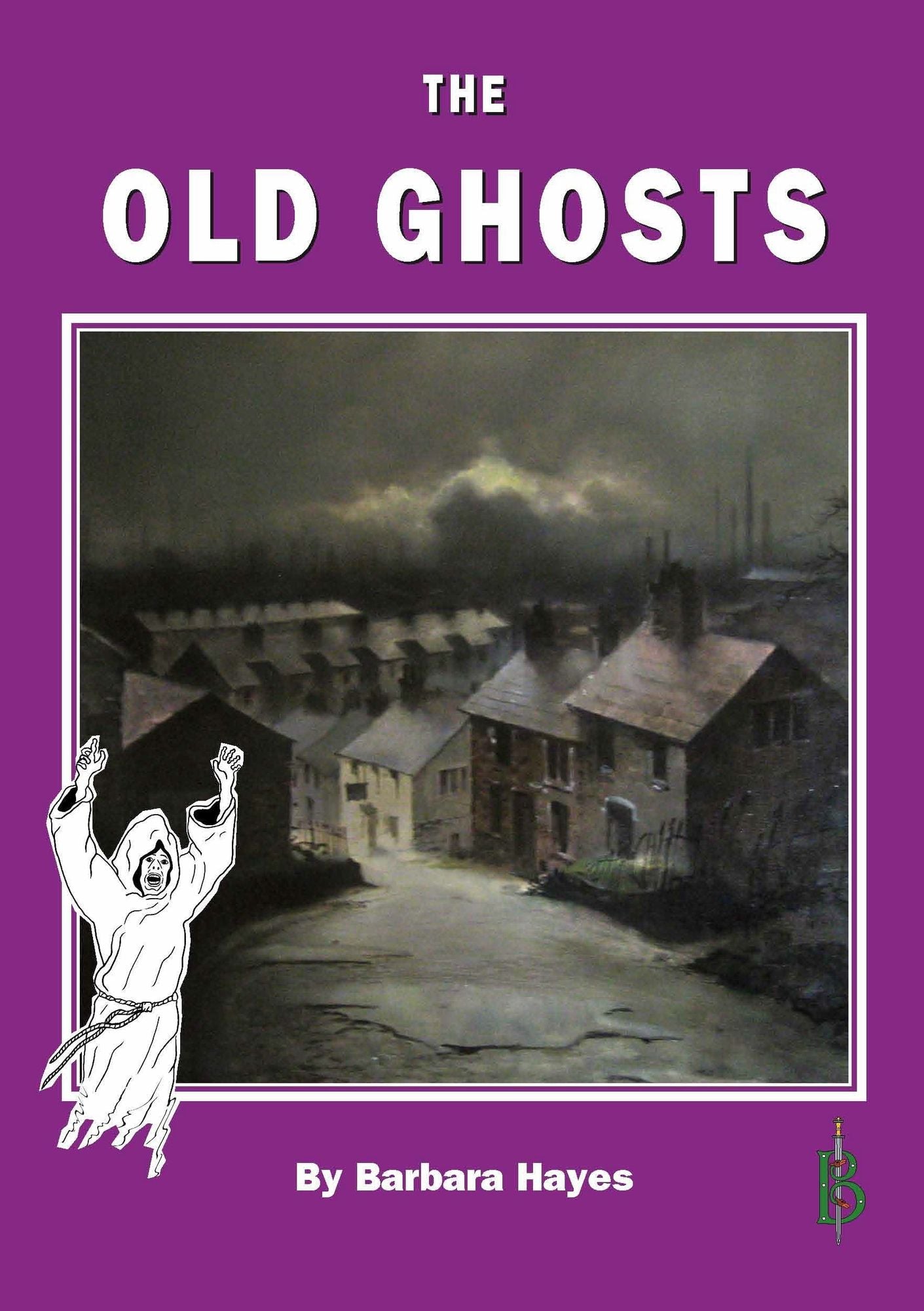 The Old Ghosts