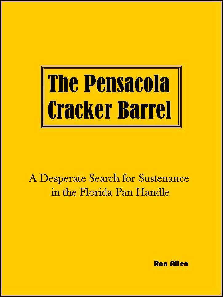 The Pensacola Cracker Barrel