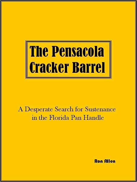 The Pensacola Cracker Barrel