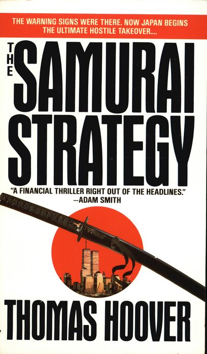 The Samurai Strategy