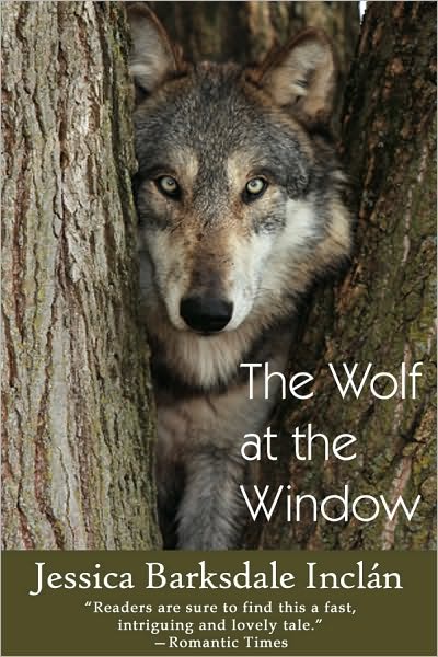 The Wolf at the Window