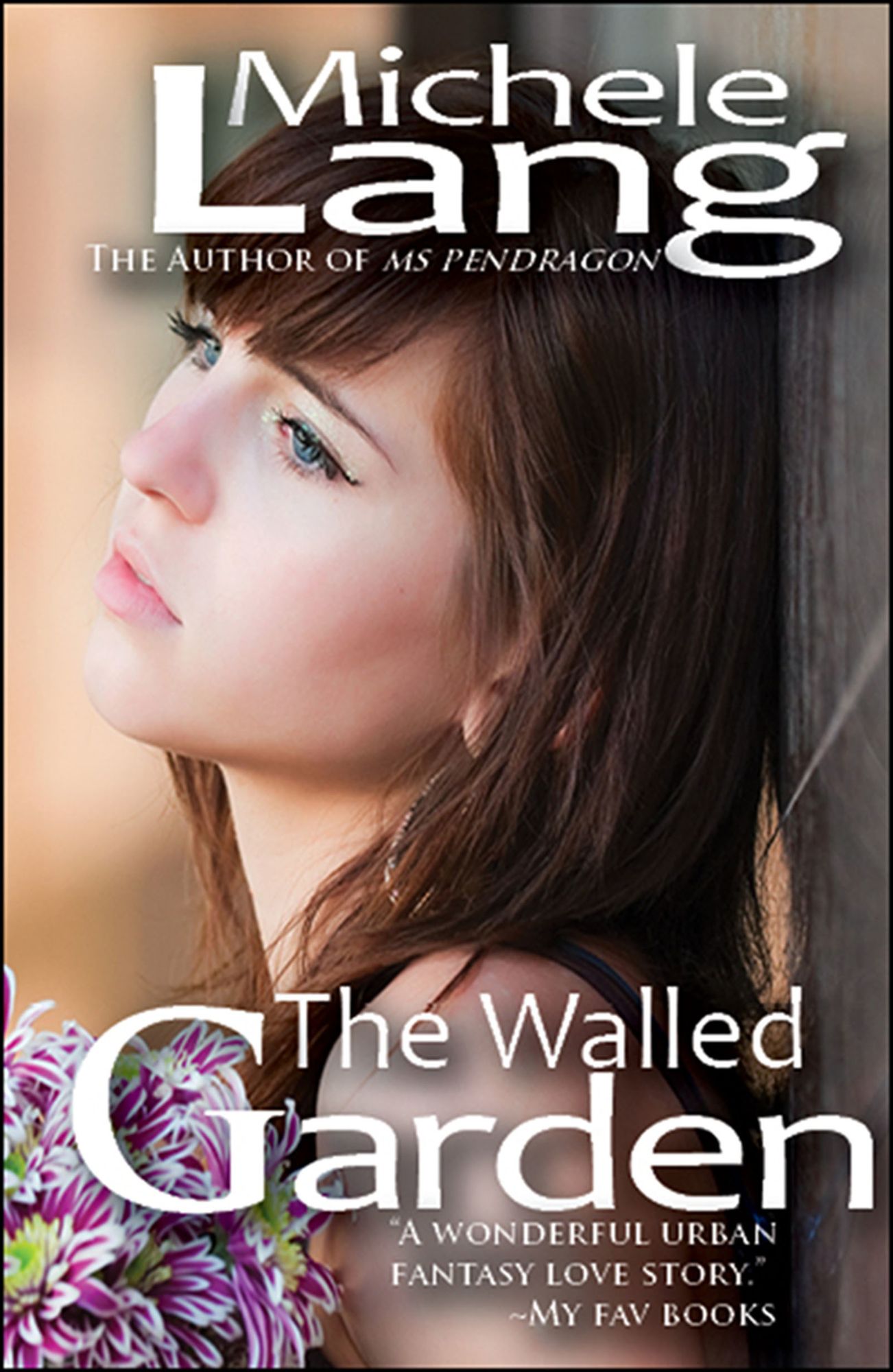 The Walled Garden