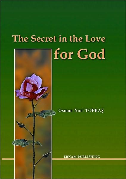 The Secret in the Love of God