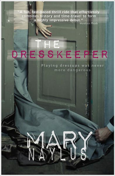 The Dresskeeper