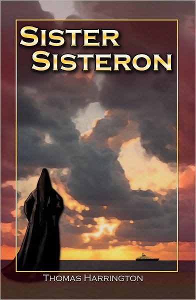Sister Sisteron