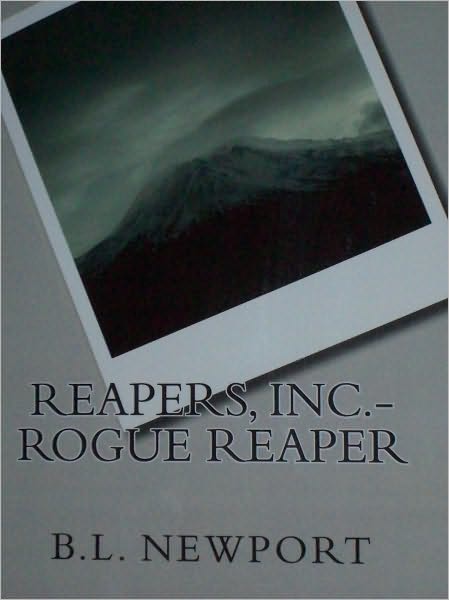 Reapers, Inc.: Rogue Reaper