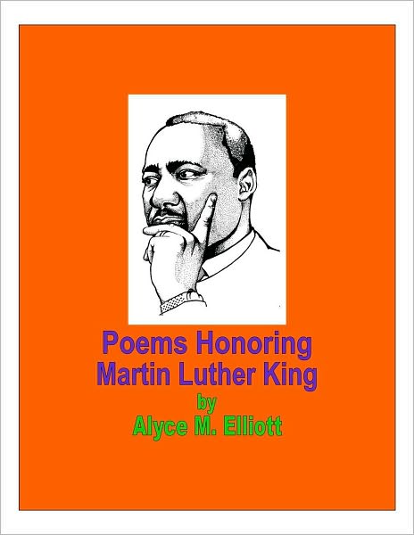 Poems Honoring Dr. Martin Luther King