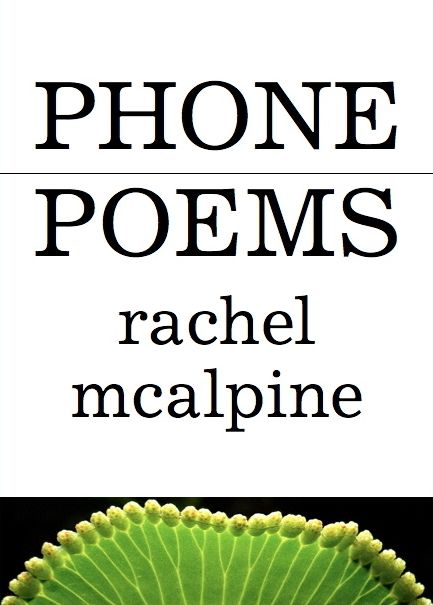 Phone Poems
