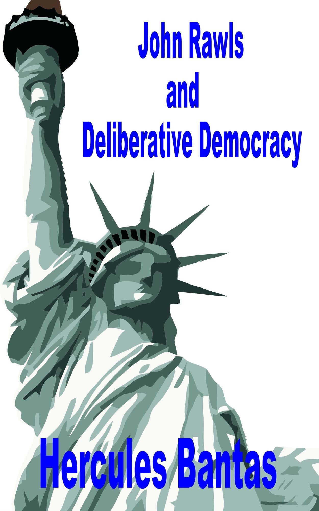 John Rawls and Deliberative Democracy