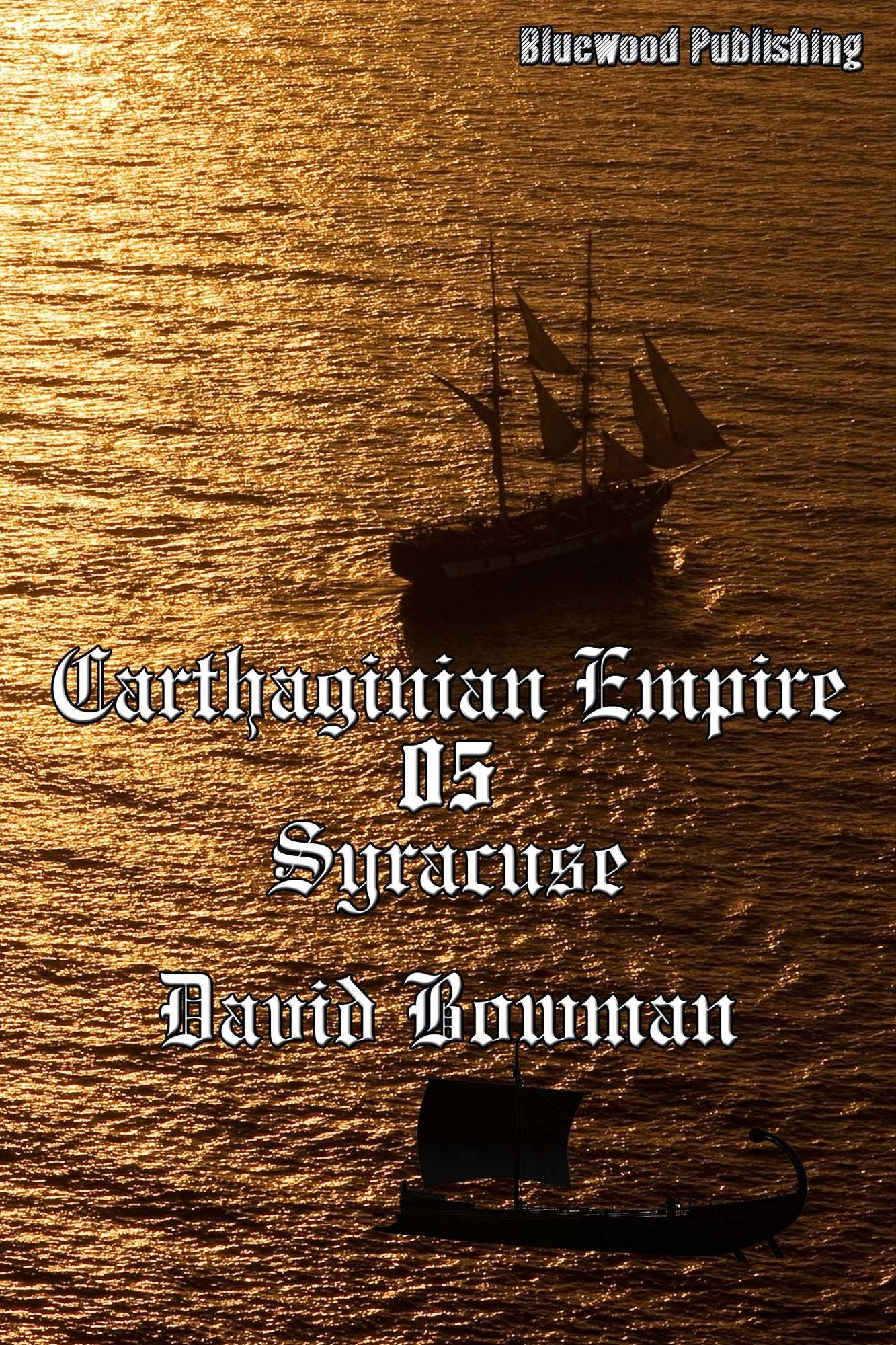 Carthaginian Empire 05: Syracuse