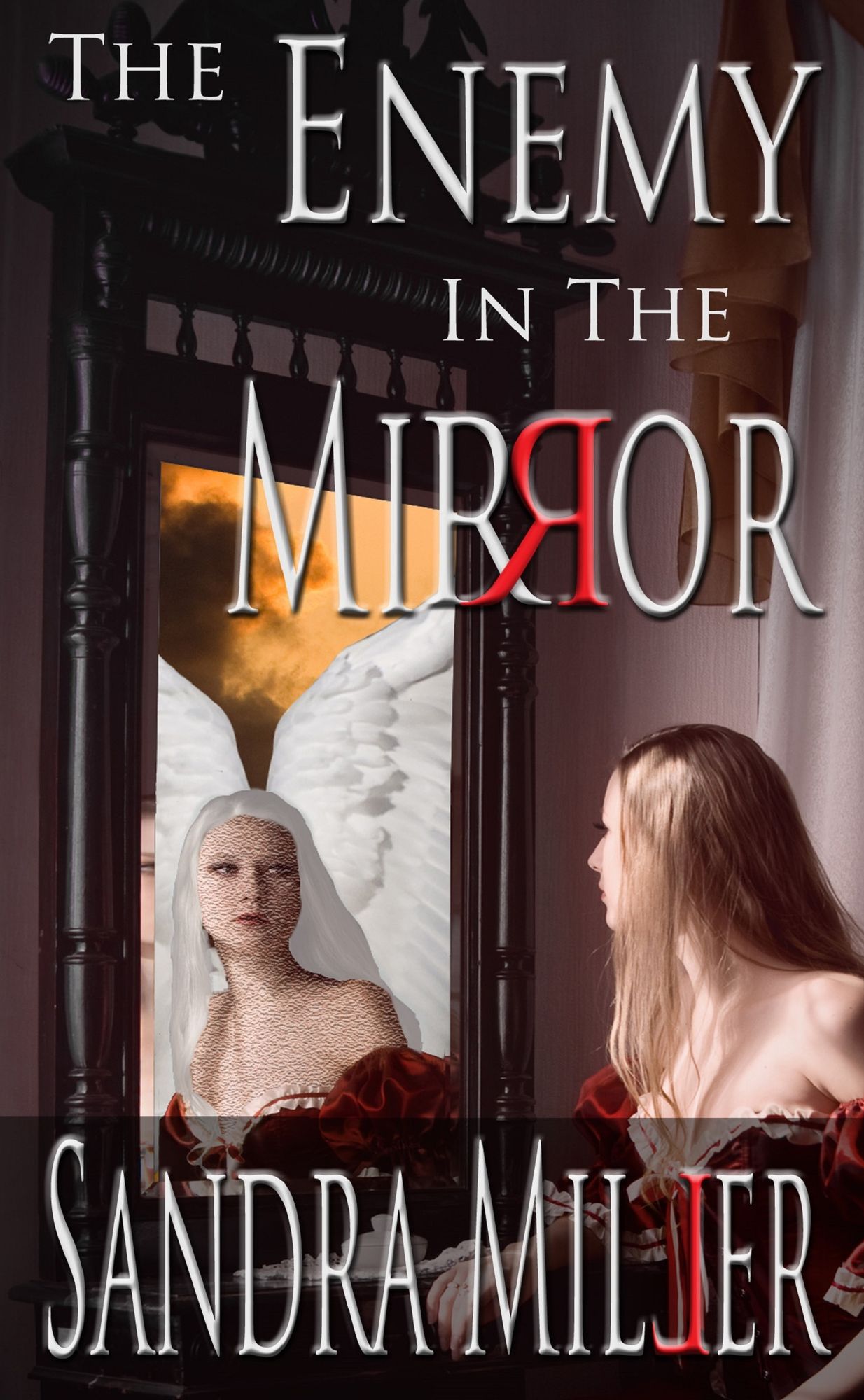 The Enemy in the Mirror