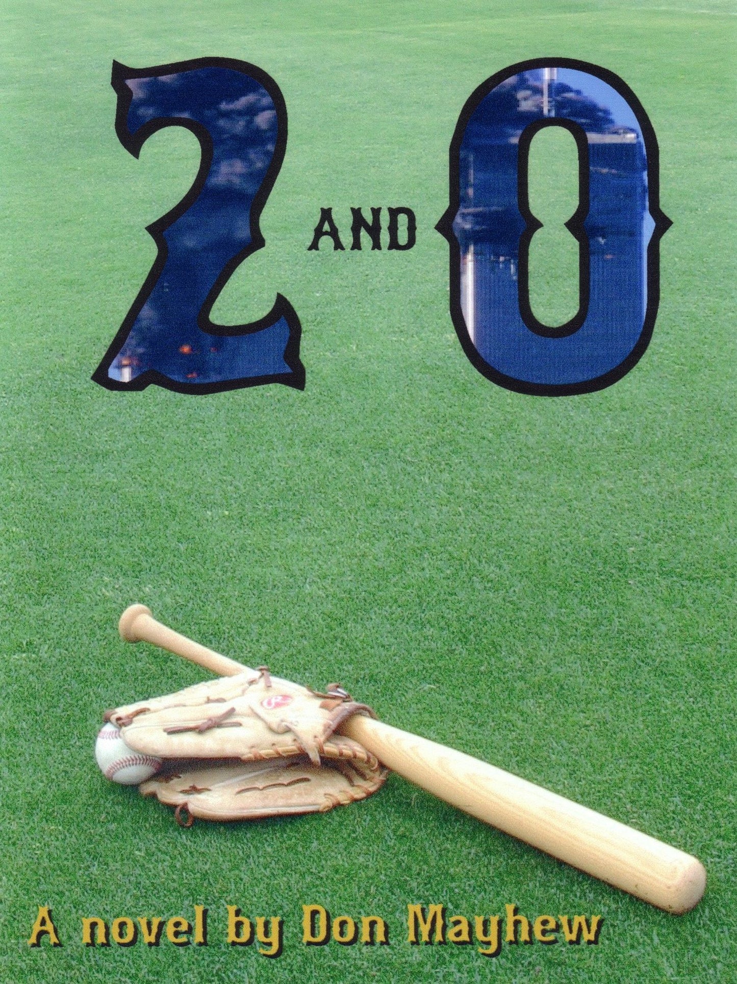 Two and 0