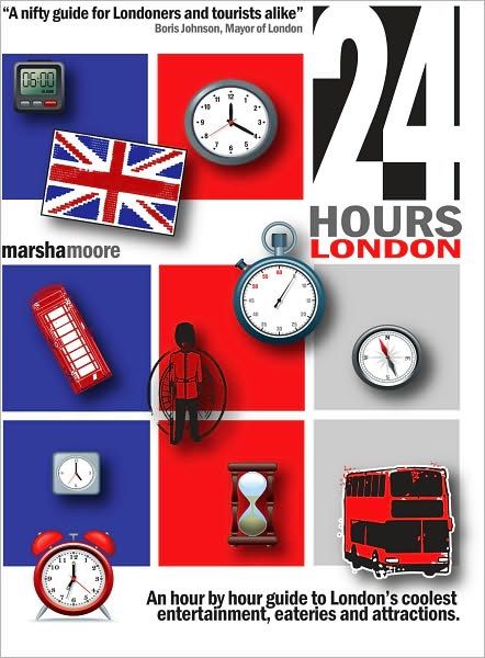 24 Hours London